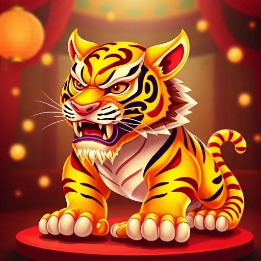 Tigre